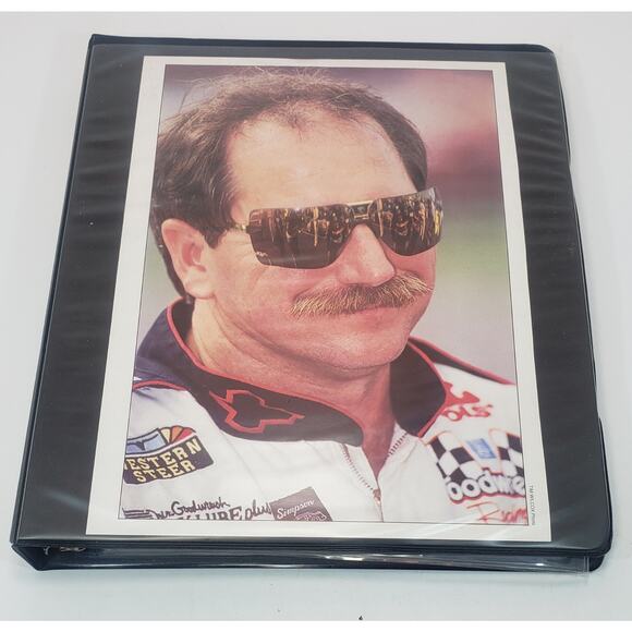 Dale Earnhardt SR. Card Series Lot Bundle Collection 160 Cards - Picture 1 of 16
